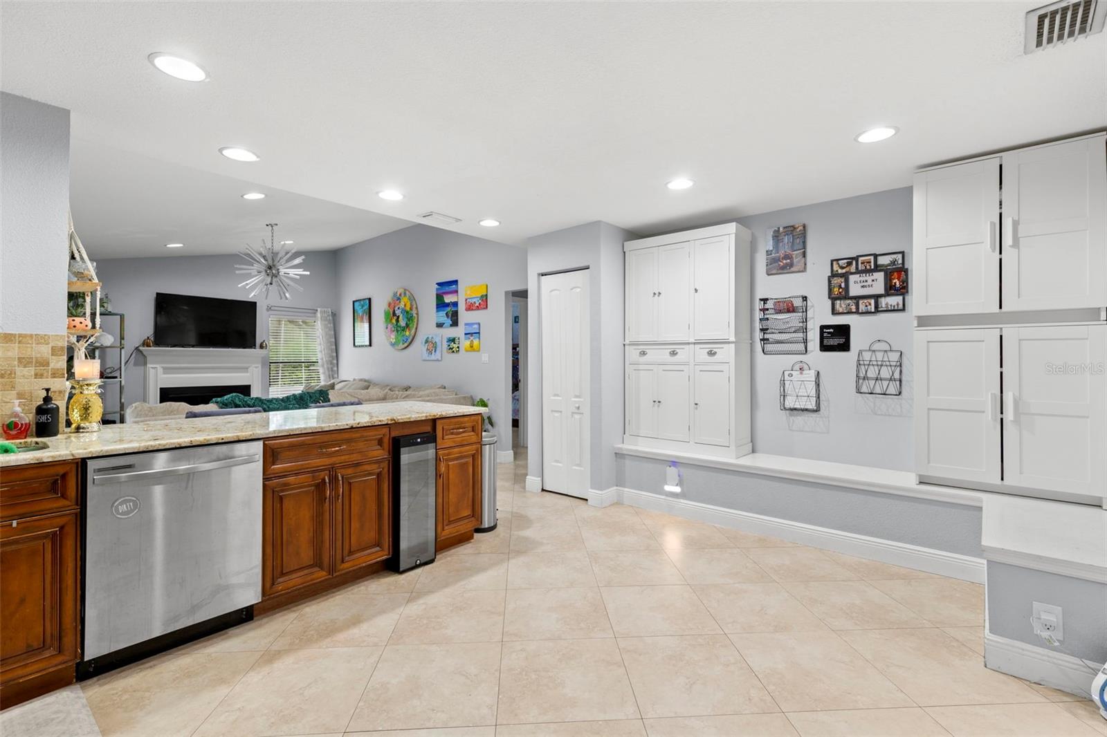 NORTHDALE SEC E UNIT I - Residential