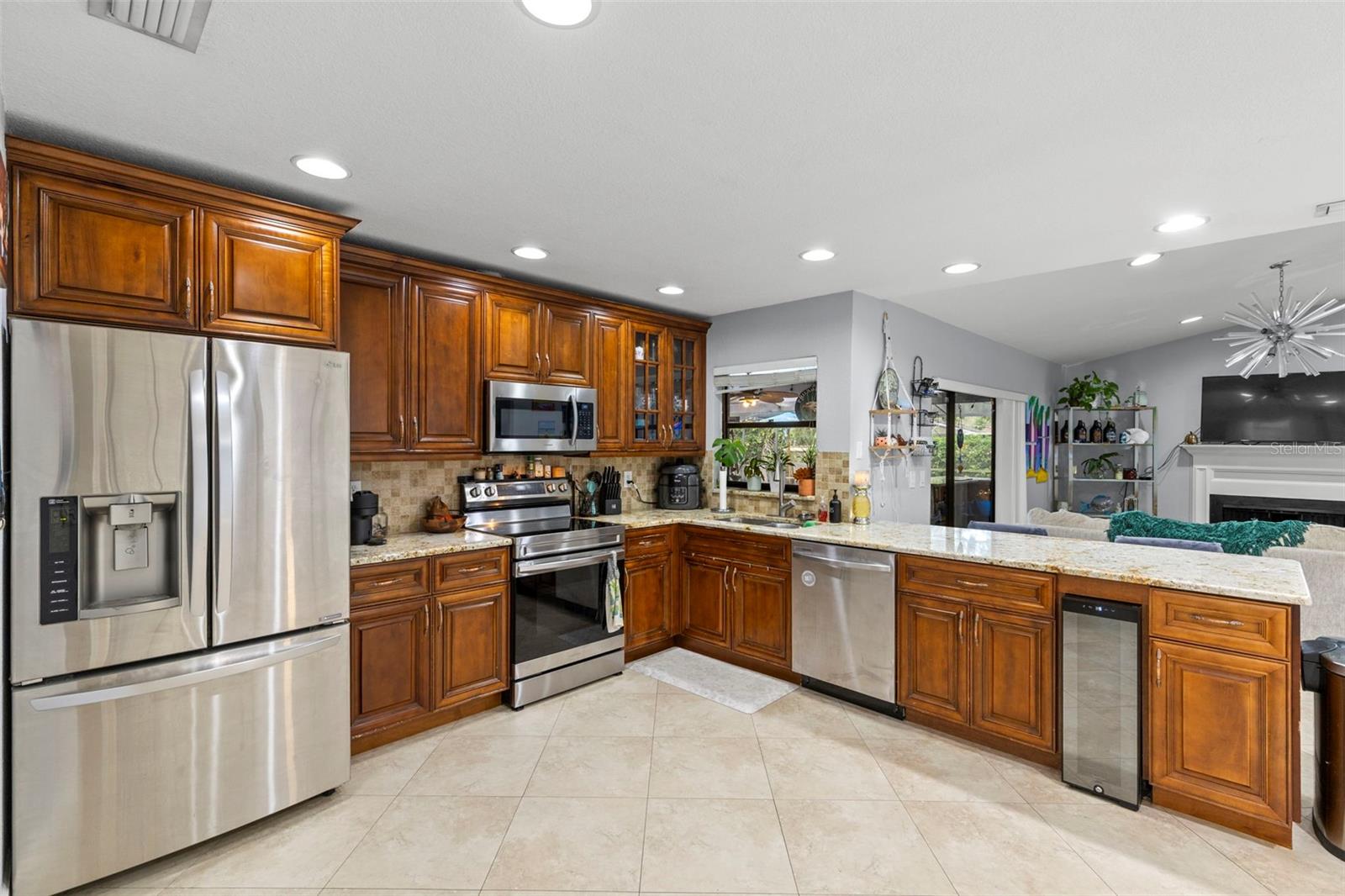 NORTHDALE SEC E UNIT I - Residential