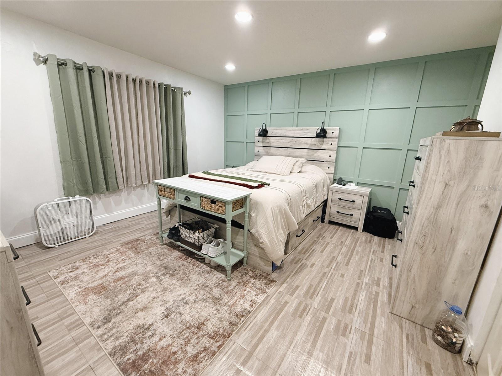 GATEWOOD UNIT 01 - Residential