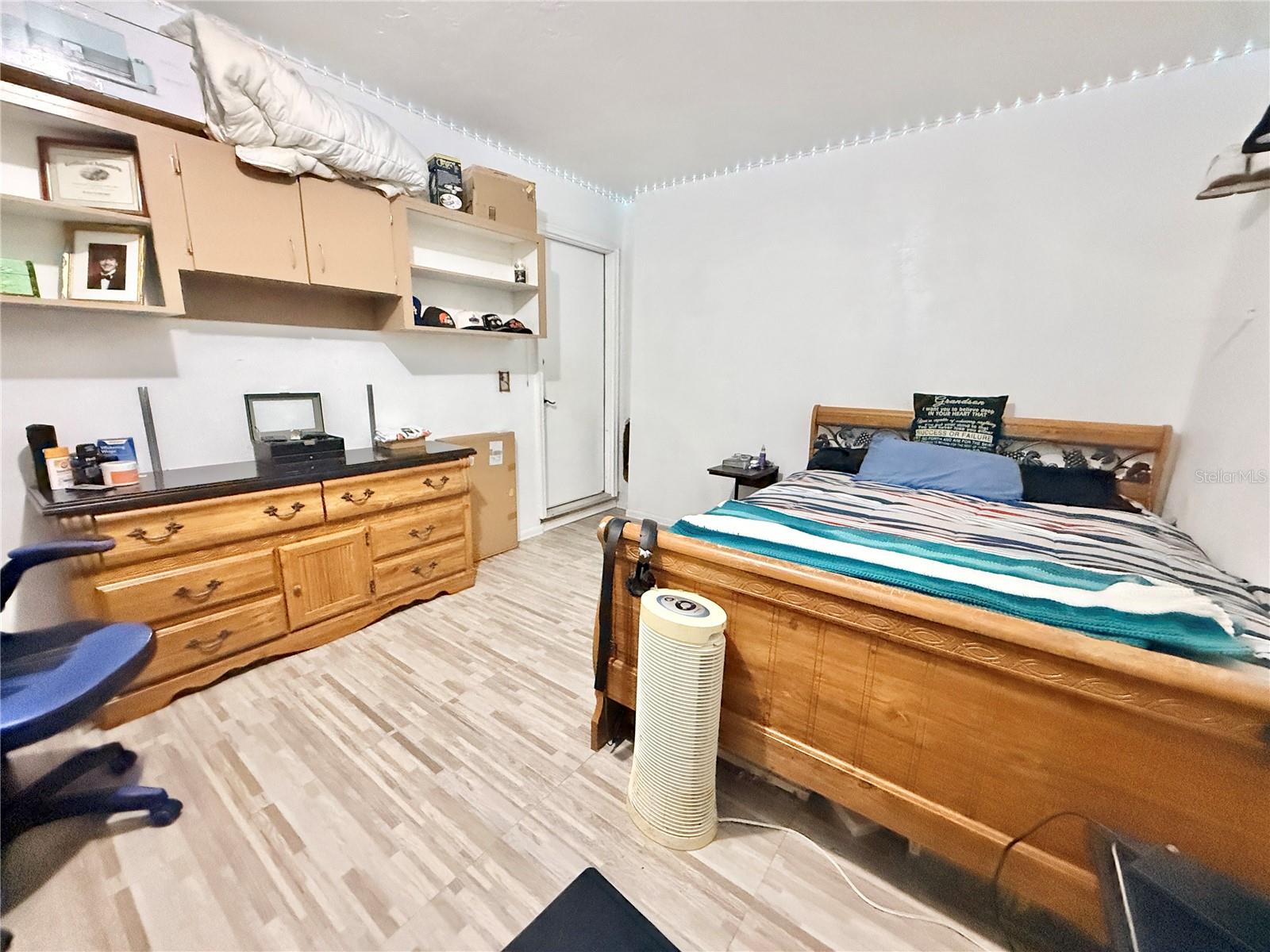 GATEWOOD UNIT 01 - Residential