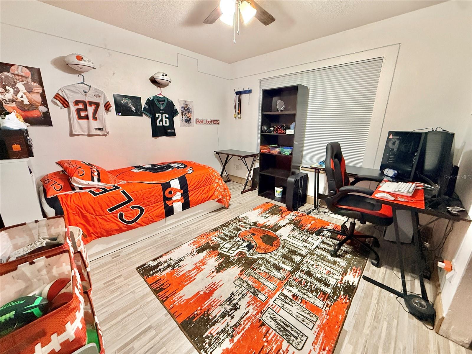 GATEWOOD UNIT 01 - Residential