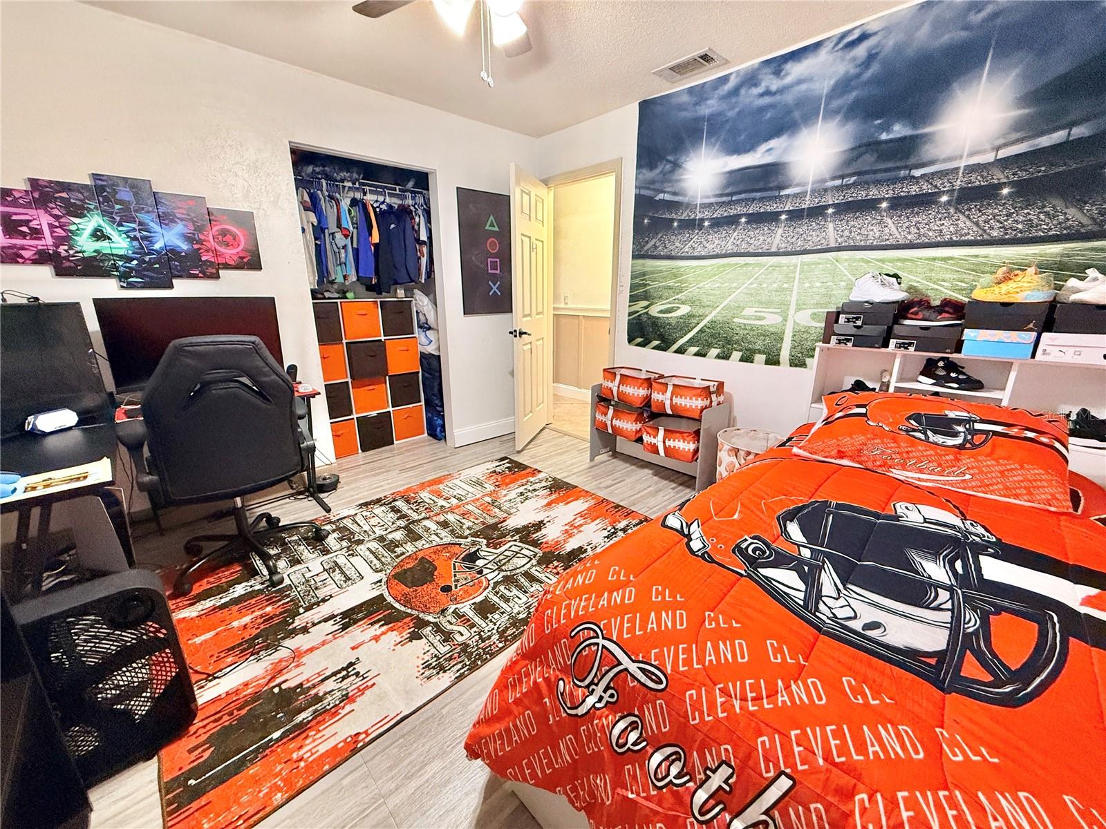 GATEWOOD UNIT 01 - Residential