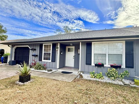 Photo of 1046 W Samms Avenue, Port Orange, FL 32129 (MLS # TB8468838)