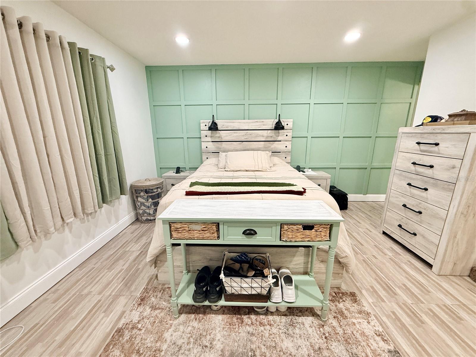 GATEWOOD UNIT 01 - Residential