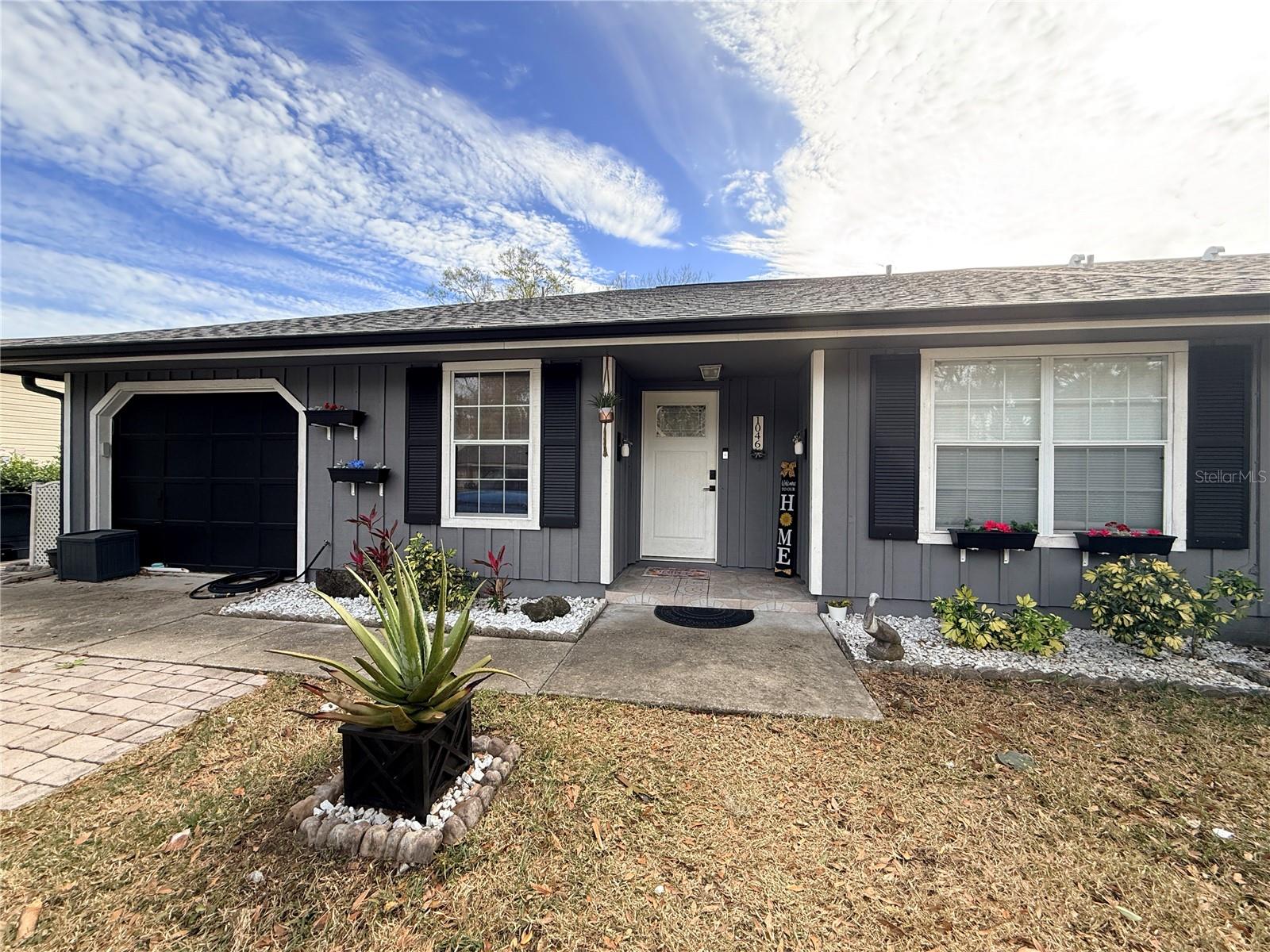 GATEWOOD UNIT 01 - Residential