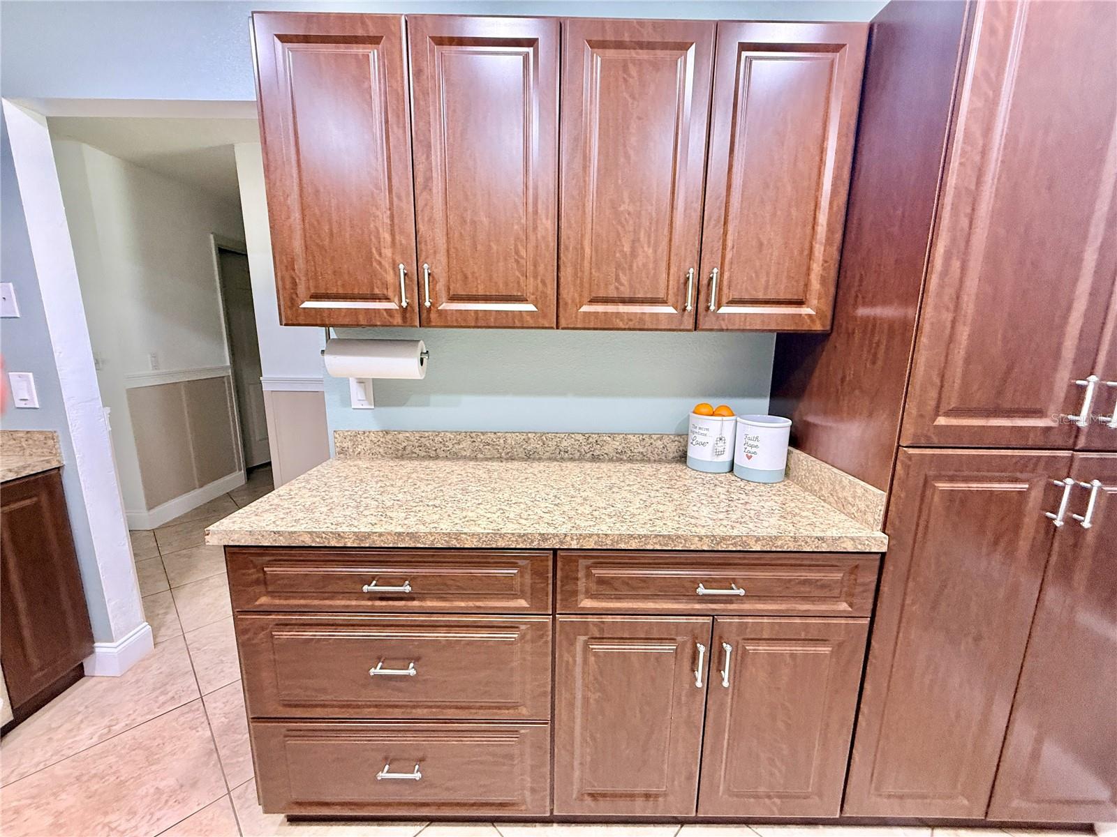 GATEWOOD UNIT 01 - Residential