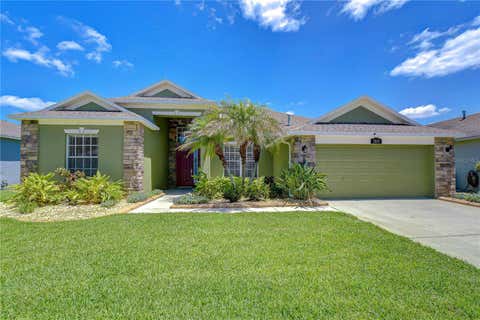Photo of 2804 Abbey Grove Drive, Valrico, FL 33594 (MLS # TB8517115)