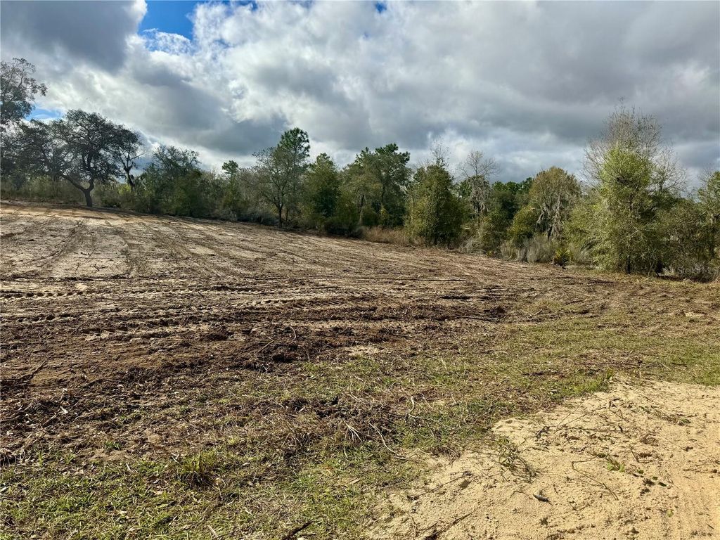 Photo of Tbd NE 108th Terrace, Archer, FL 32618 (MLS # GC538425)