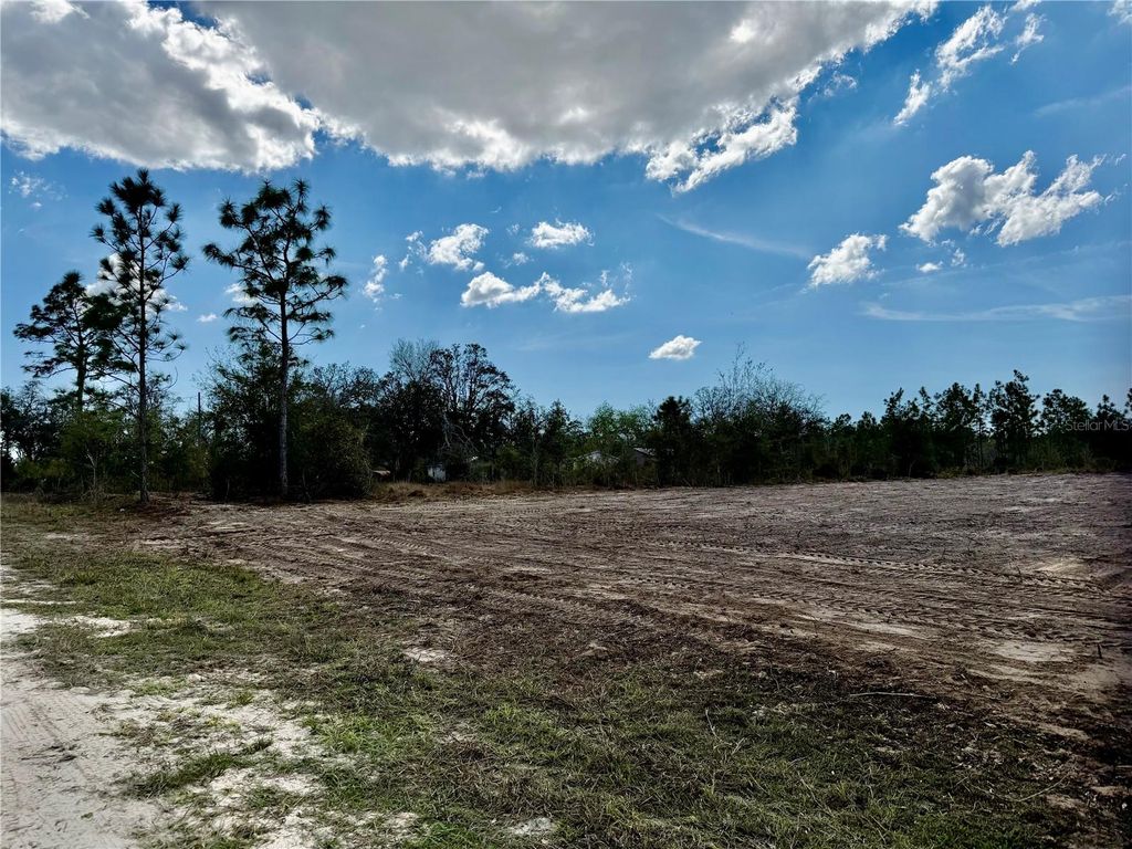 Photo of Tbd NE 108th Terrace, Archer, FL 32618 (MLS # GC538425)