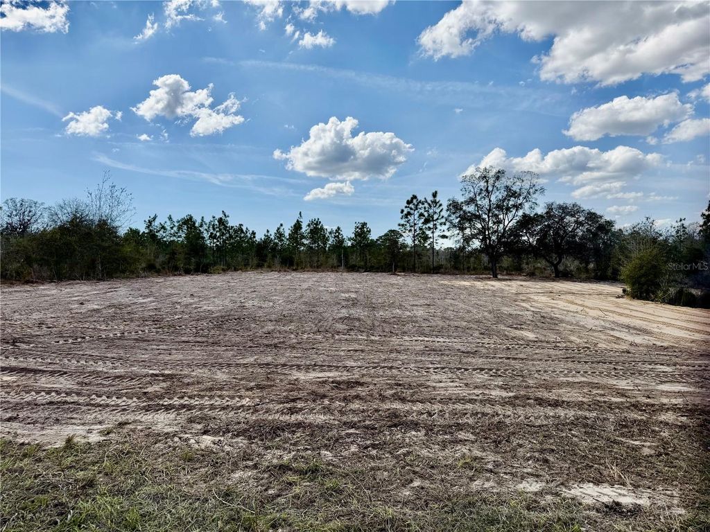 Photo of Tbd NE 108th Terrace, Archer, FL 32618 (MLS # GC538425)