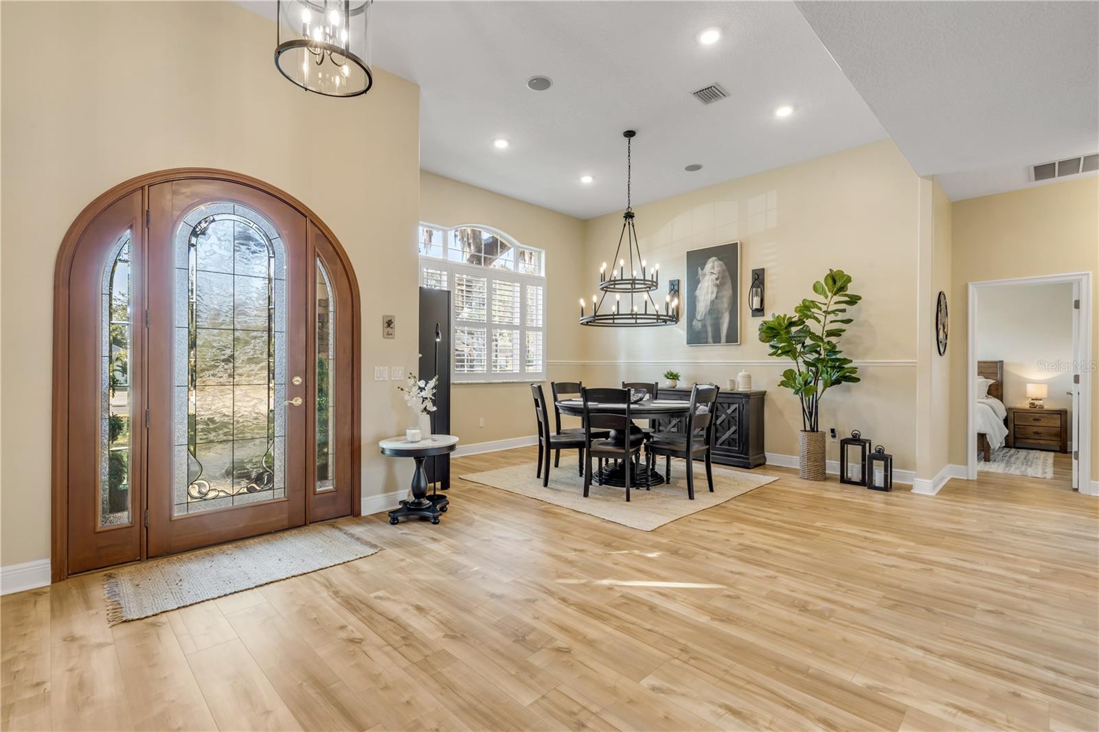 HALIFAX PLANTATION UNIT 02 SEC A - Residential