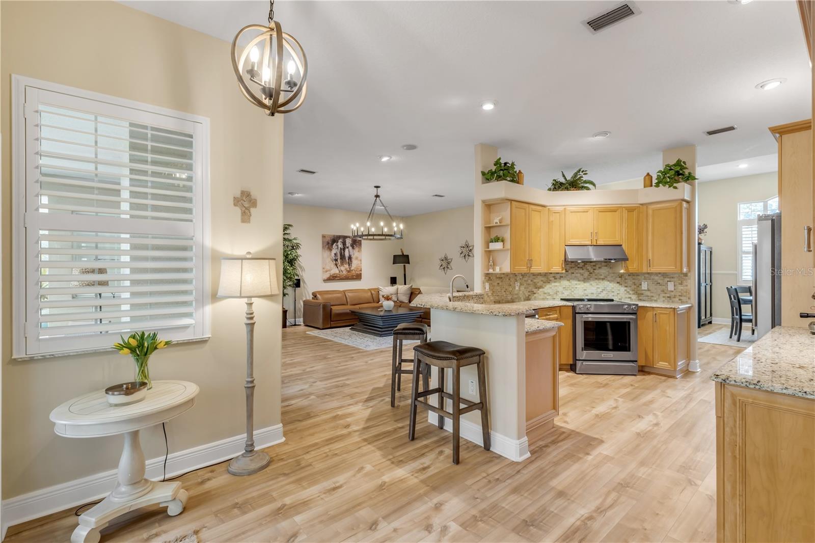 HALIFAX PLANTATION UNIT 02 SEC A - Residential