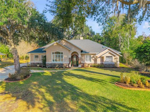 Photo of 1309 Wicklow Lane, Ormond Beach, FL 32174 (MLS # O6382189)
