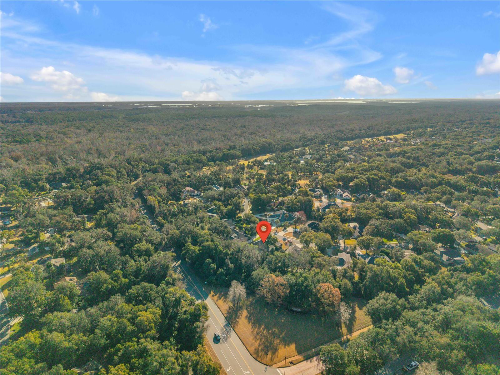 HALIFAX PLANTATION UNIT 02 SEC A - Residential