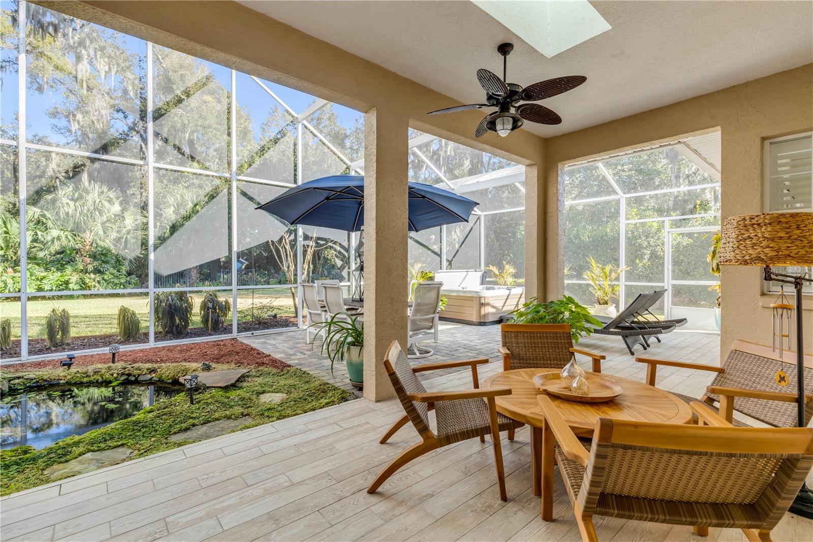 HALIFAX PLANTATION UNIT 02 SEC A - Residential