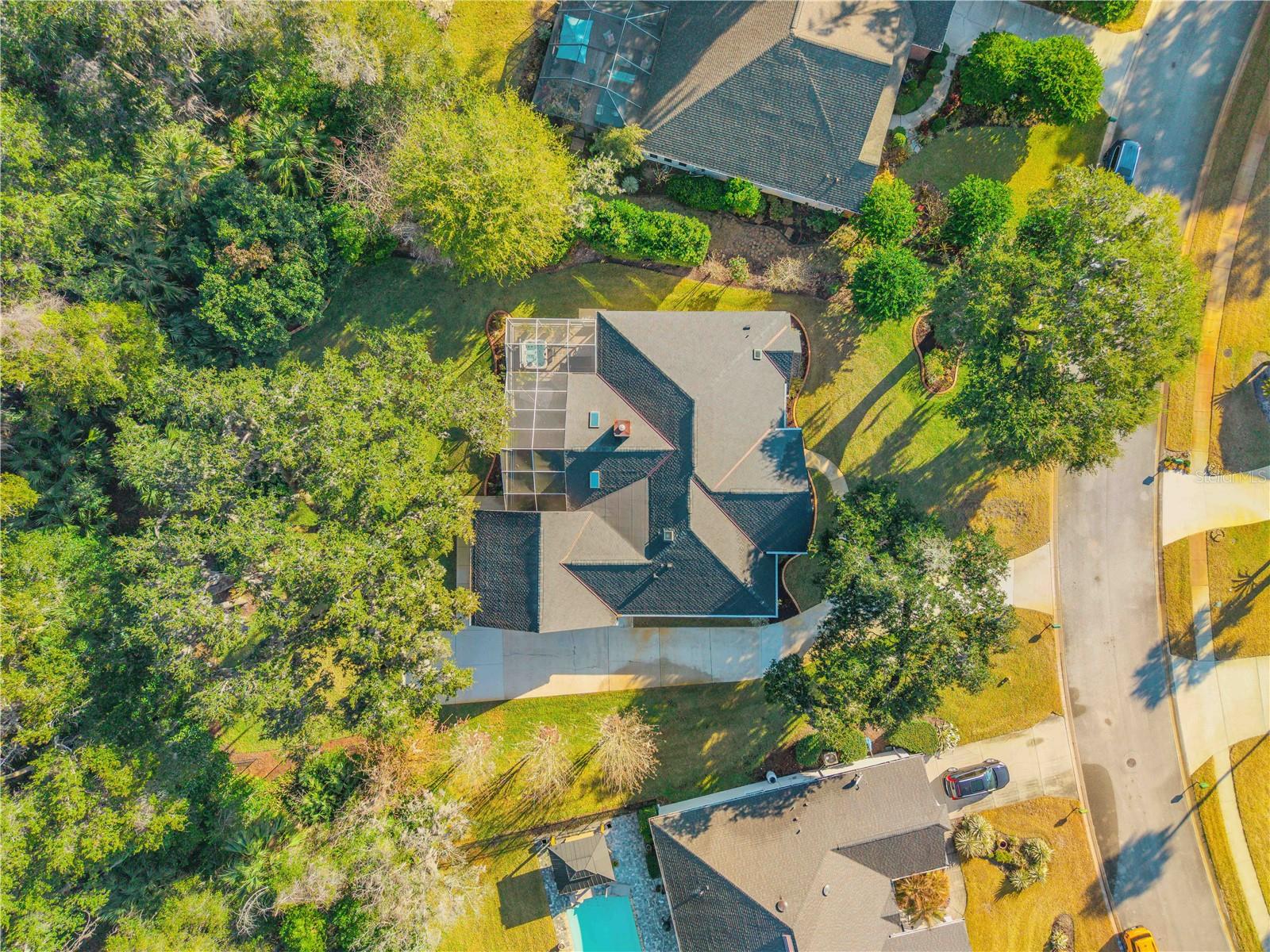 HALIFAX PLANTATION UNIT 02 SEC A - Residential