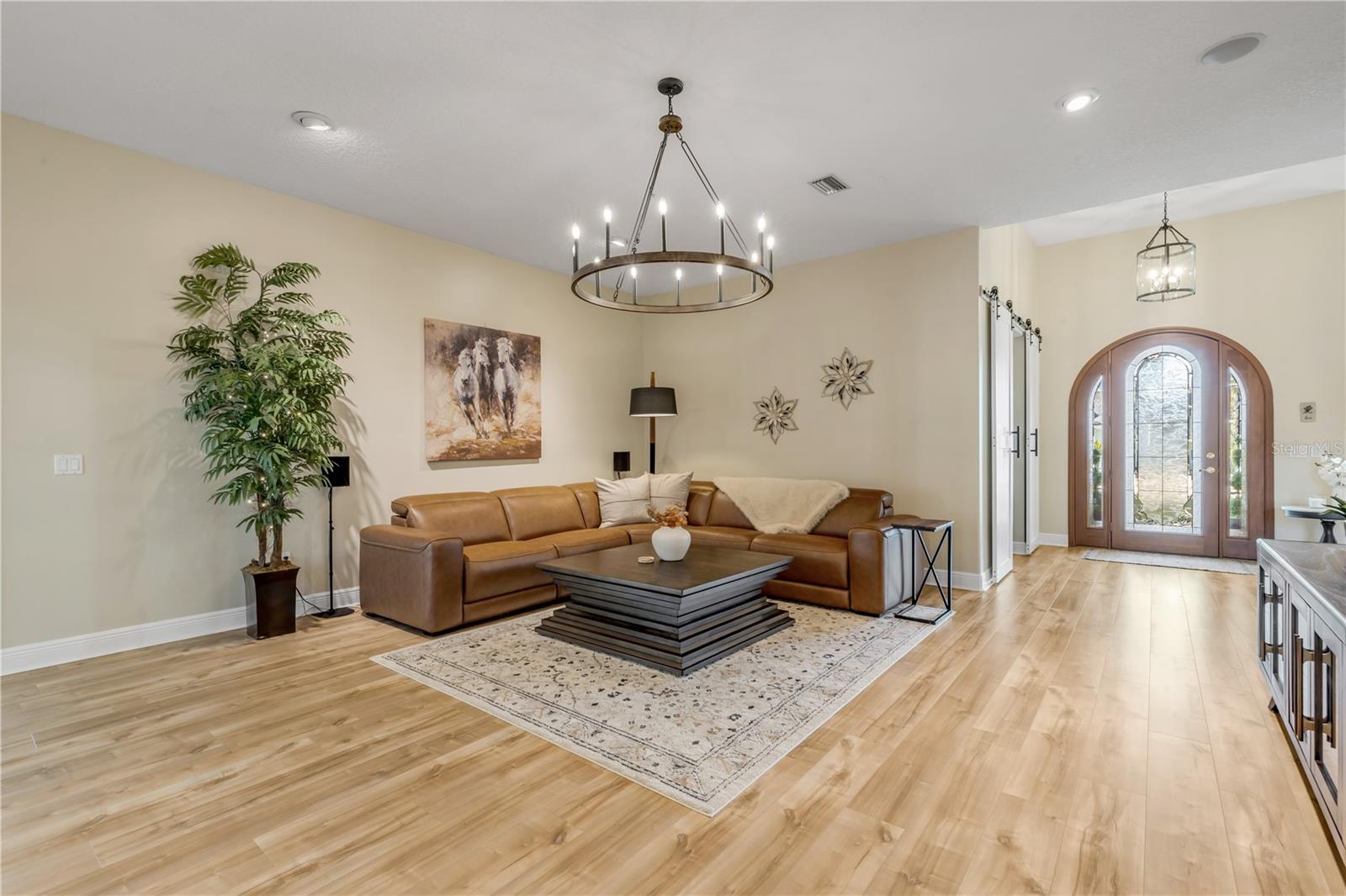 HALIFAX PLANTATION UNIT 02 SEC A - Residential