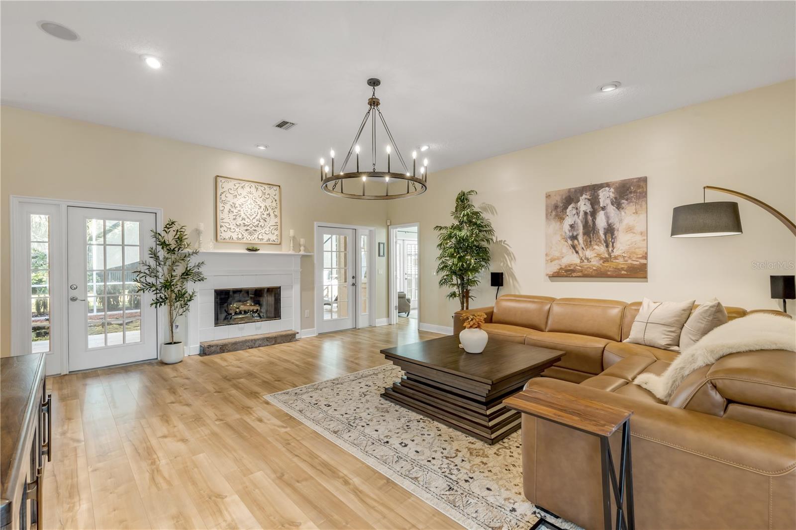 HALIFAX PLANTATION UNIT 02 SEC A - Residential