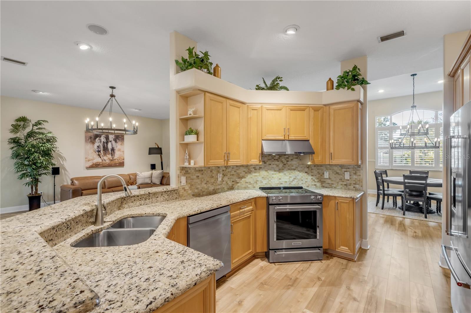 HALIFAX PLANTATION UNIT 02 SEC A - Residential