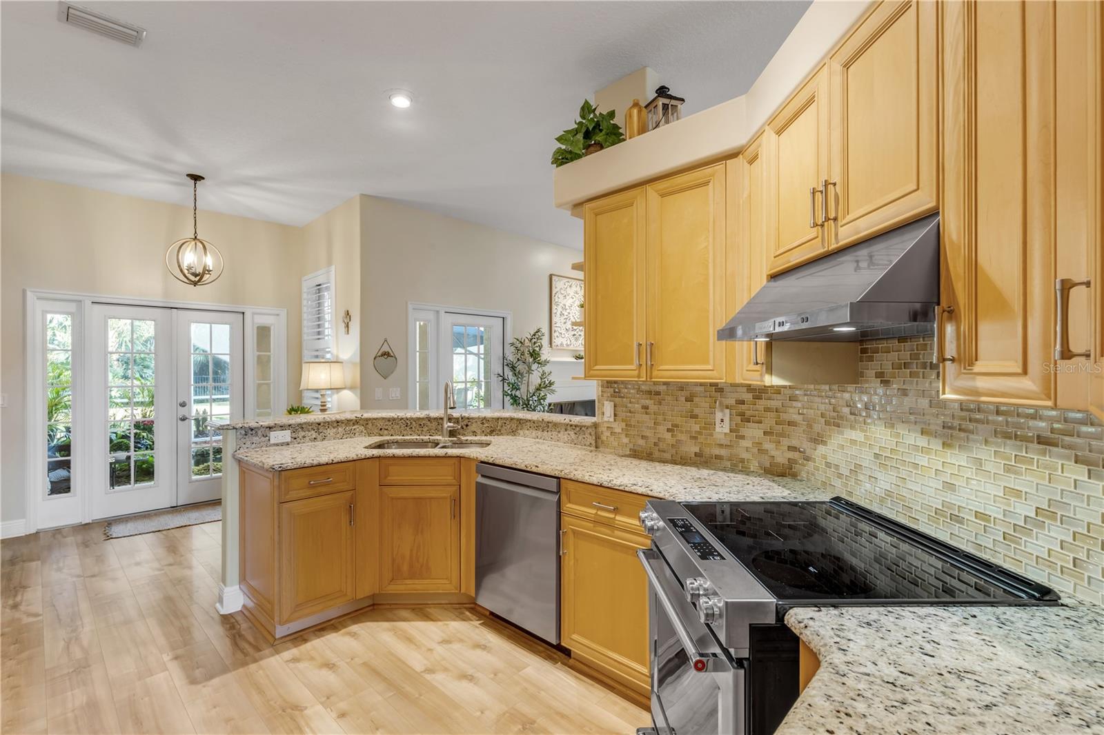 HALIFAX PLANTATION UNIT 02 SEC A - Residential