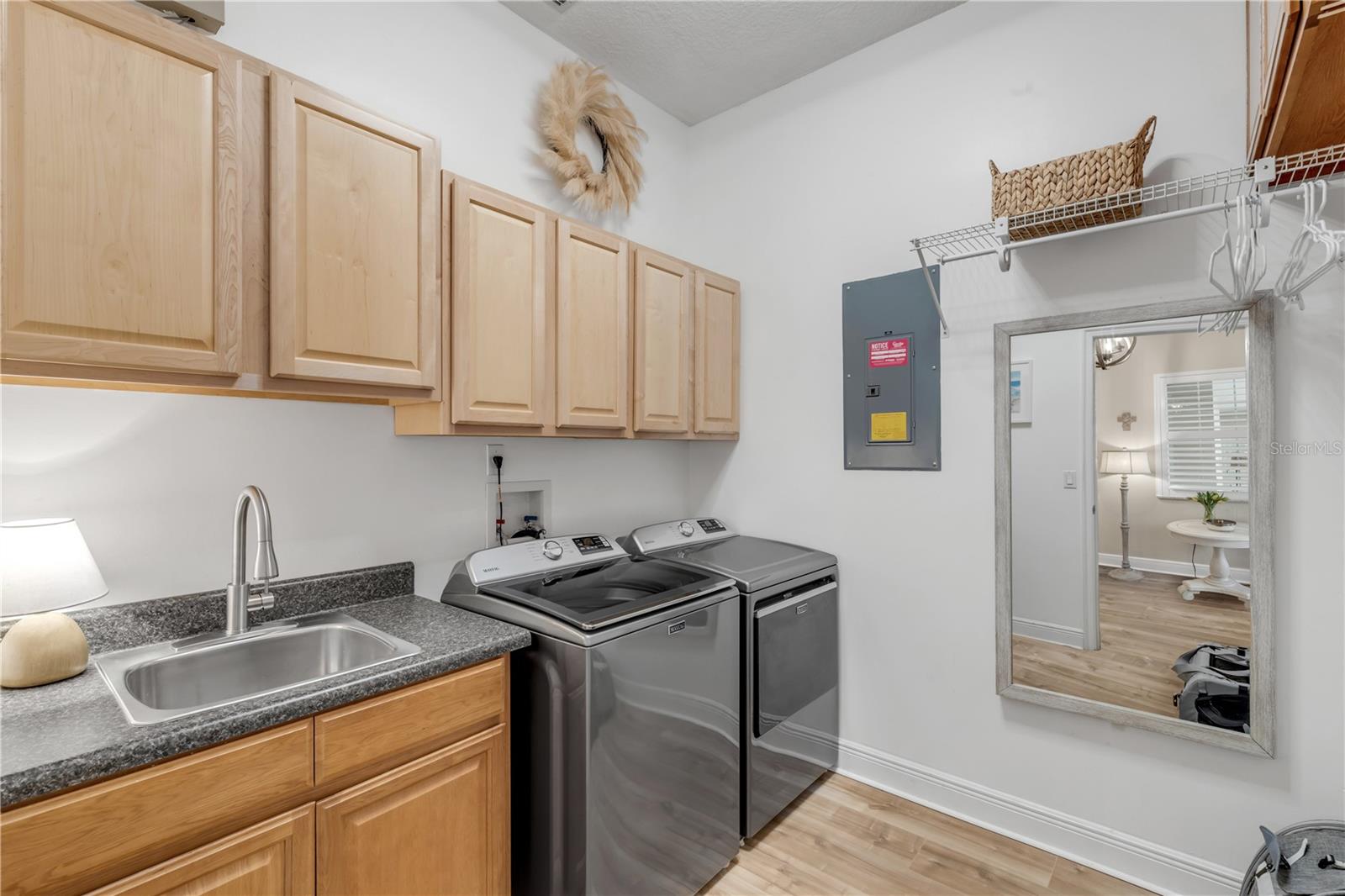 HALIFAX PLANTATION UNIT 02 SEC A - Residential