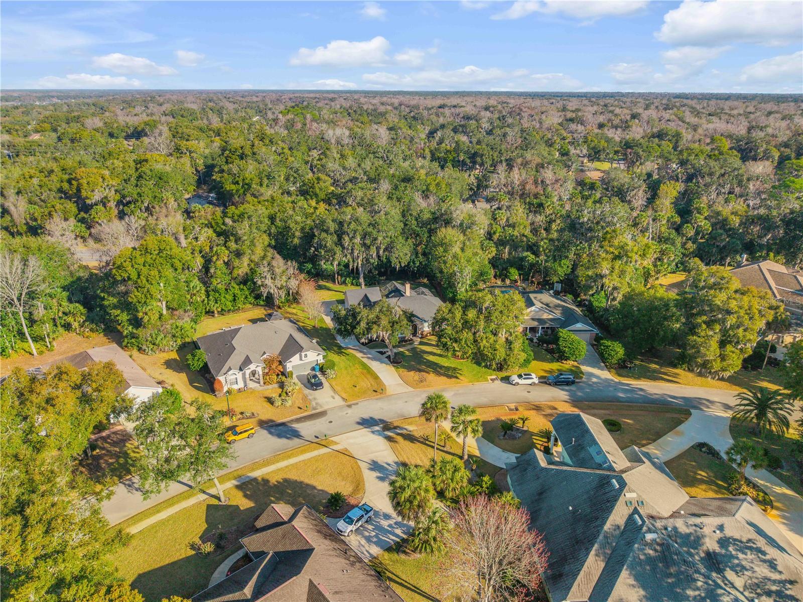 HALIFAX PLANTATION UNIT 02 SEC A - Residential