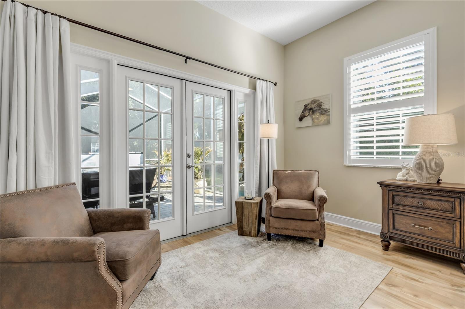 HALIFAX PLANTATION UNIT 02 SEC A - Residential