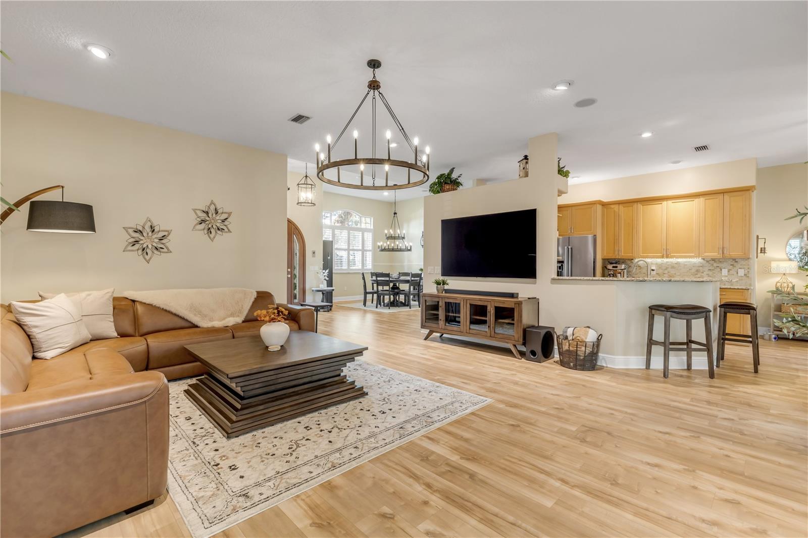 HALIFAX PLANTATION UNIT 02 SEC A - Residential