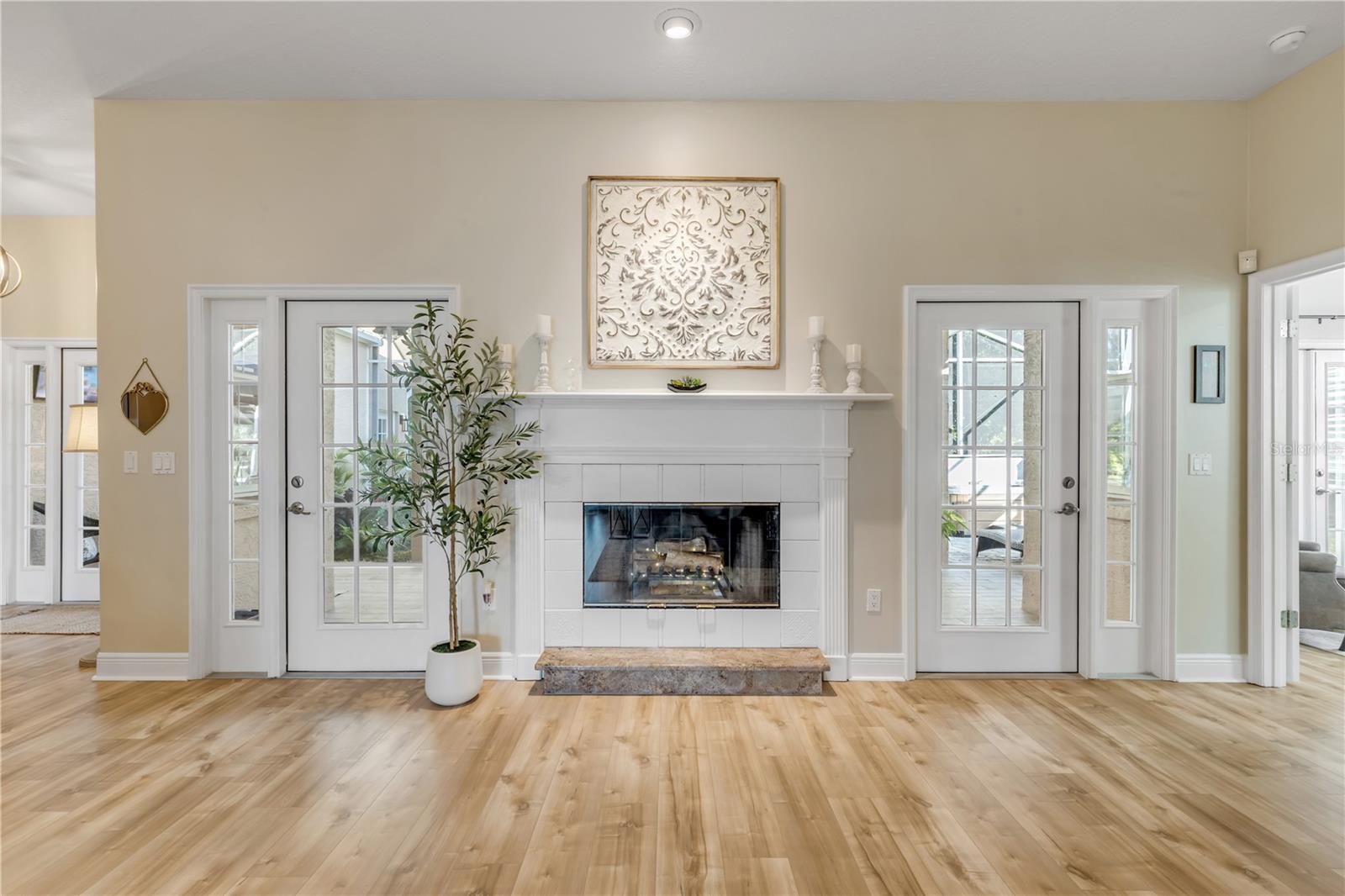 HALIFAX PLANTATION UNIT 02 SEC A - Residential