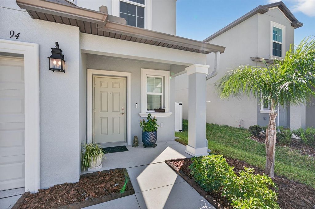 Photo of 94 Rose Bud Lane, Spring Hill, FL 34609 (MLS # TB8439761)