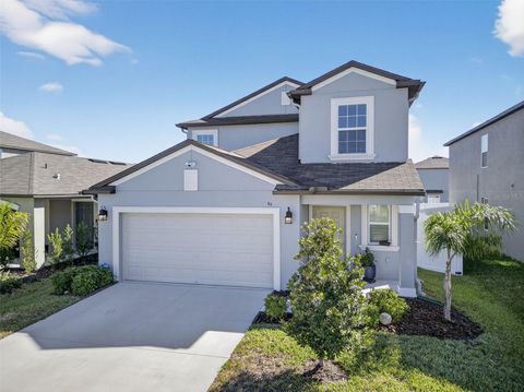 Photo of 94 Rose Bud Lane, Spring Hill, FL 34609 (MLS # TB8439761)