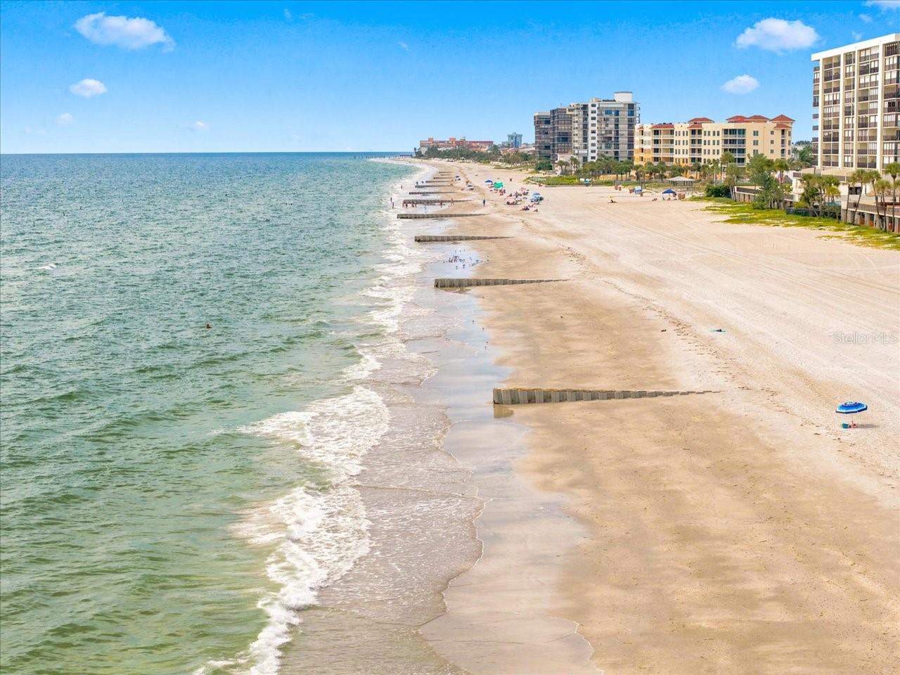 14800 GULF BOULEVARD 207