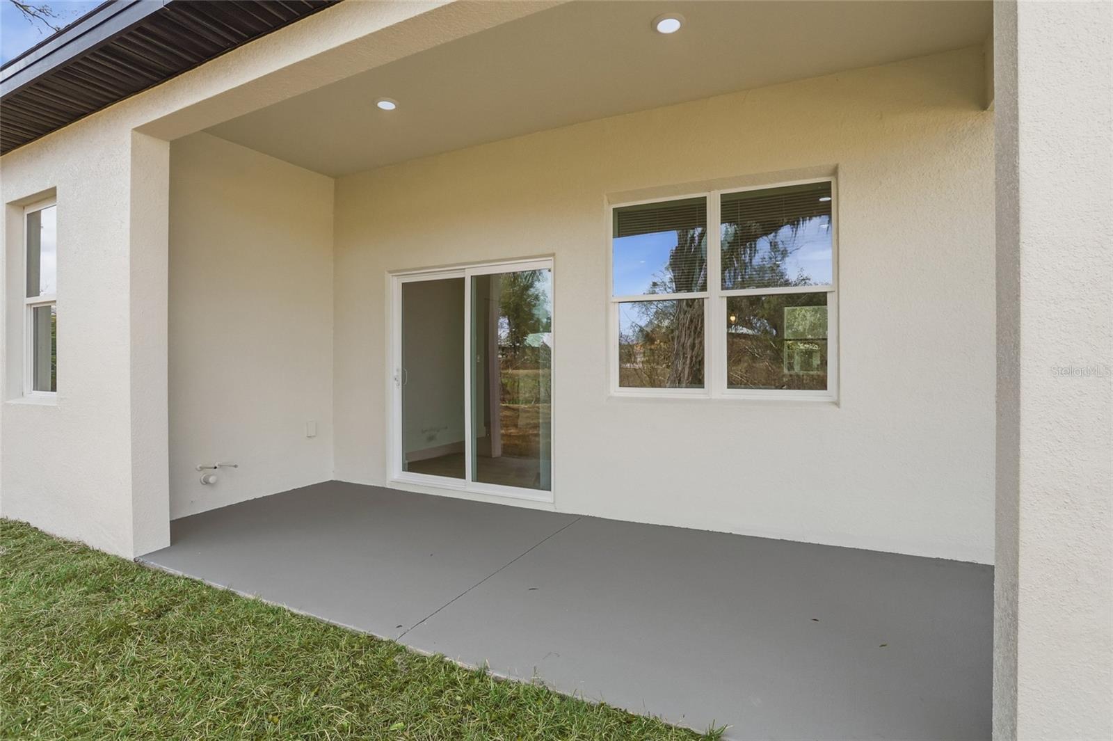 OAK TERRACE - Residential