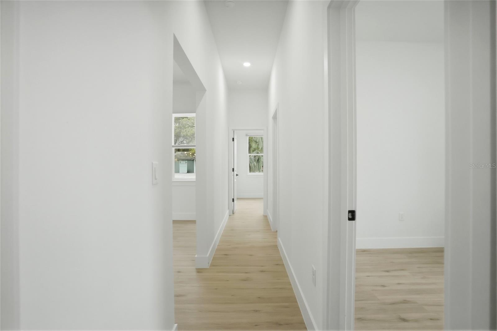 OAK TERRACE - Residential