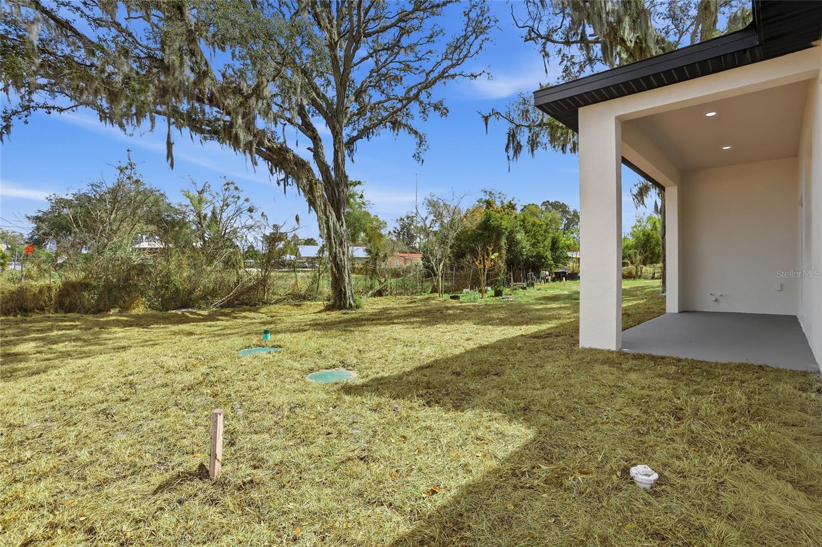 OAK TERRACE - Residential