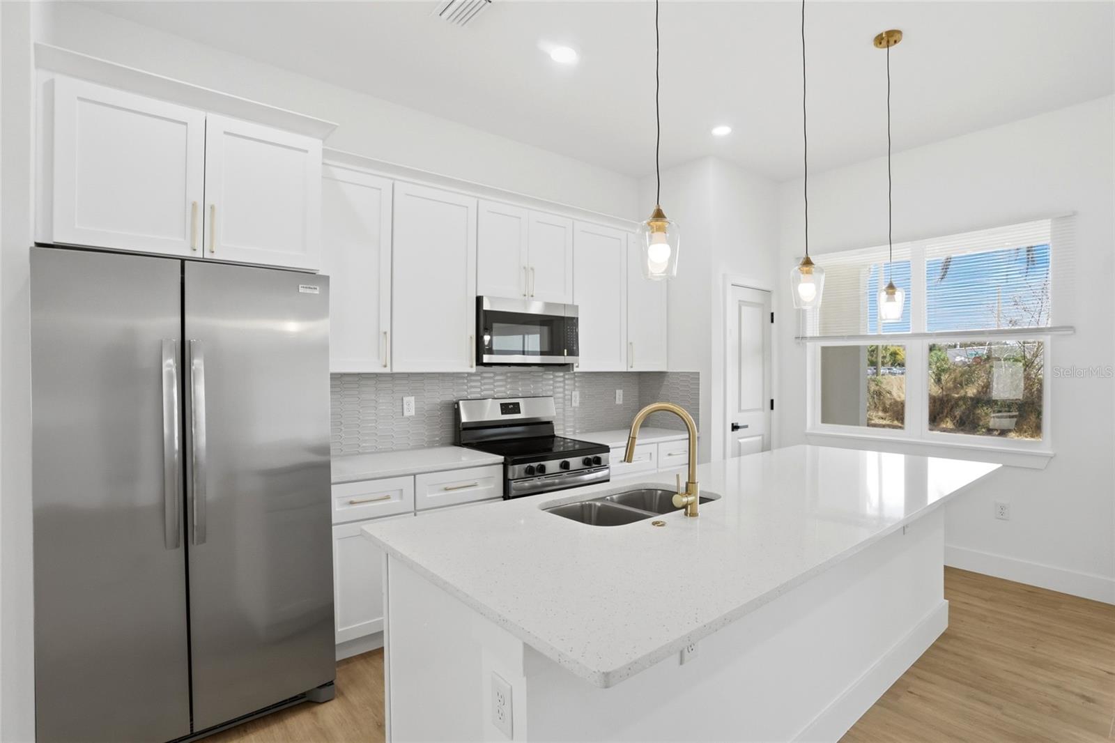 OAK TERRACE - Residential