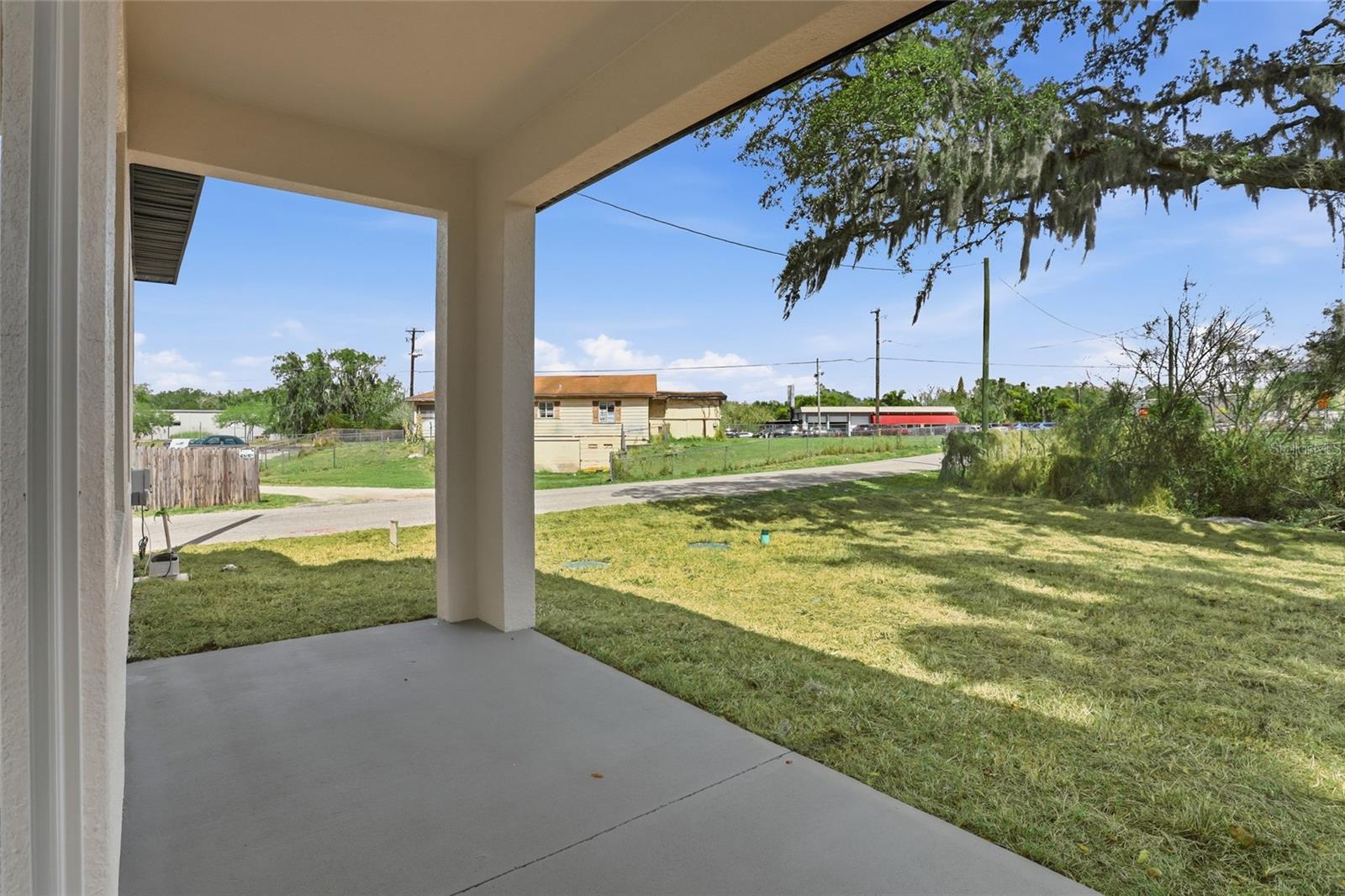 OAK TERRACE - Residential