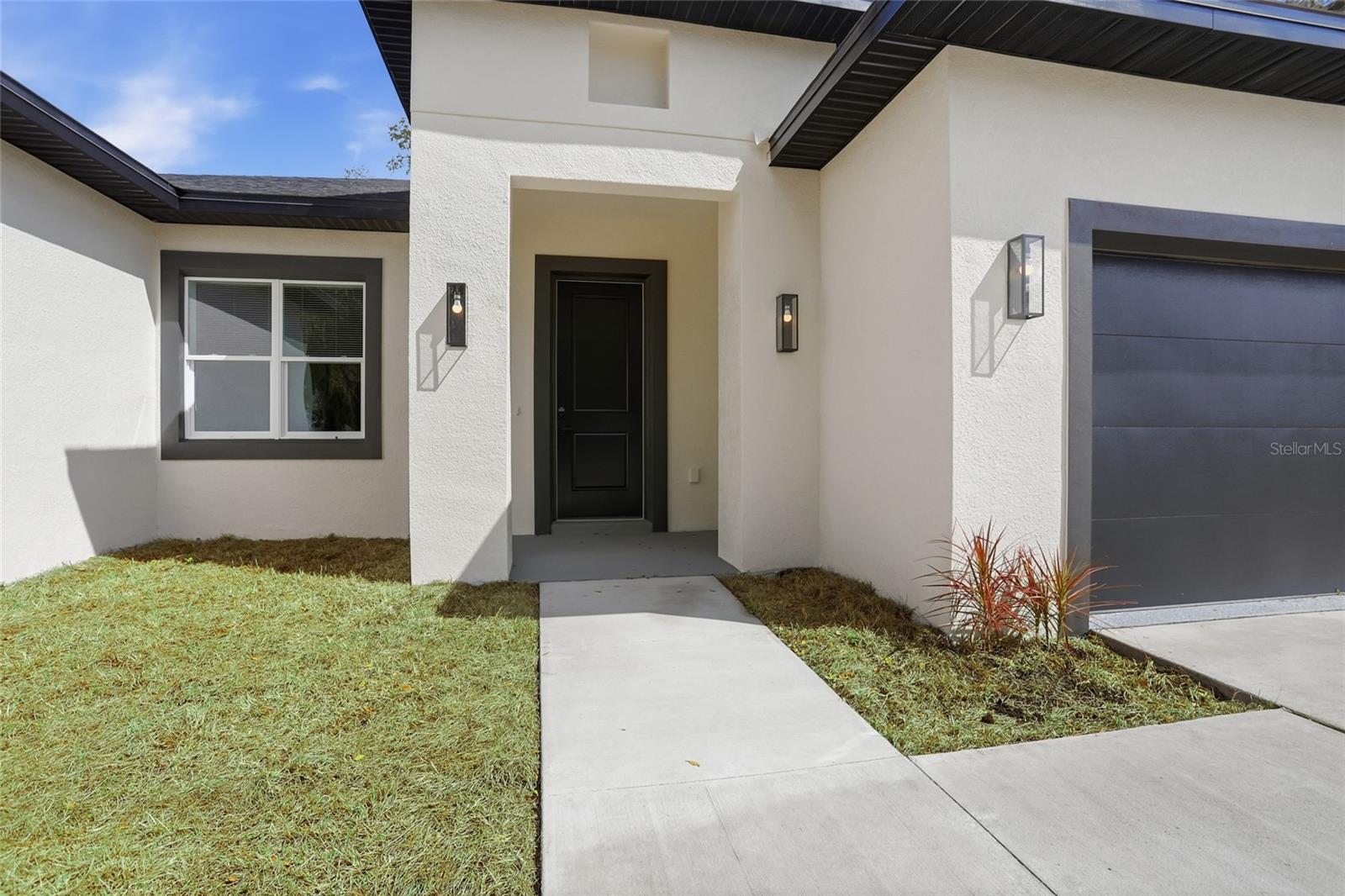 OAK TERRACE - Residential