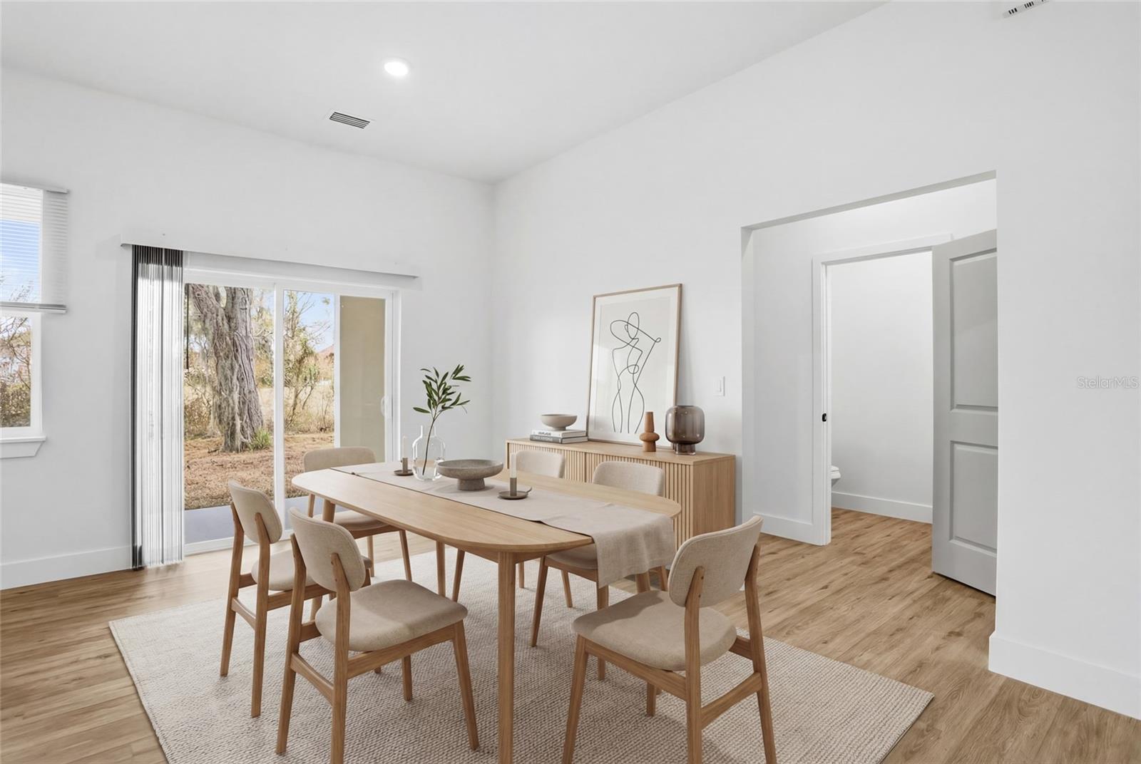 OAK TERRACE - Residential