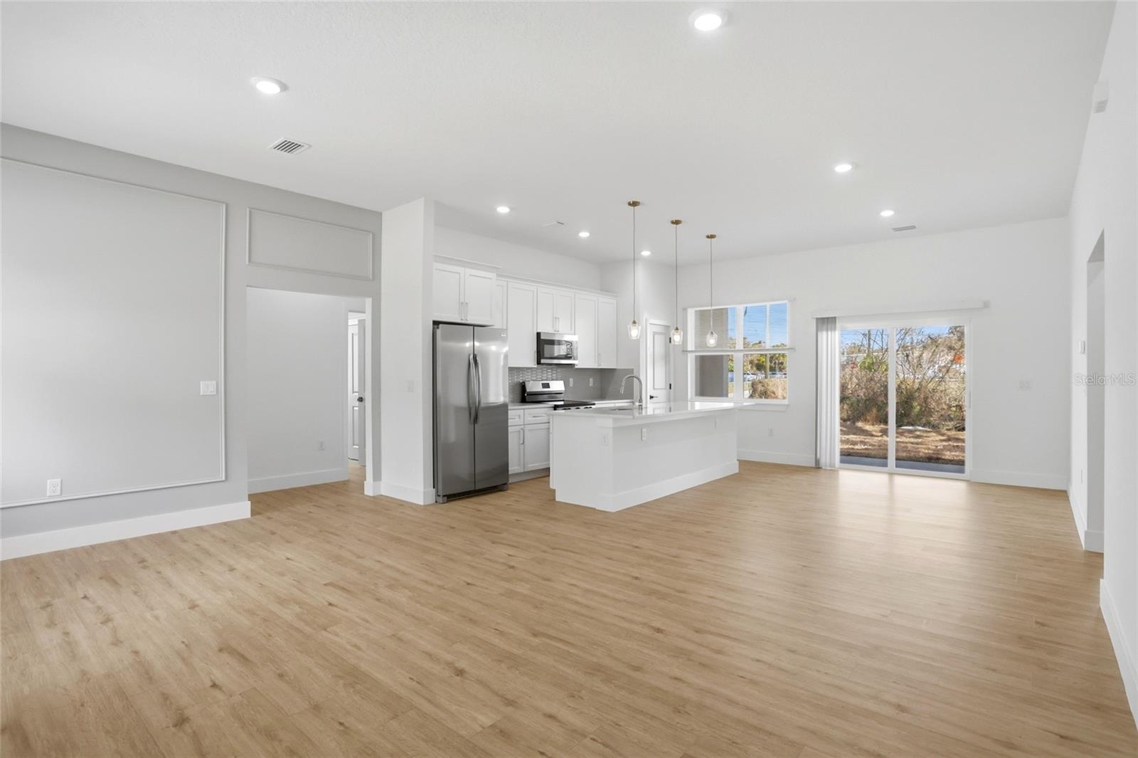 OAK TERRACE - Residential