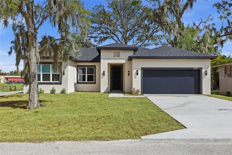 Photo of 5241 Journal Avenue, Orlando, FL 32810 (MLS # O6387806)