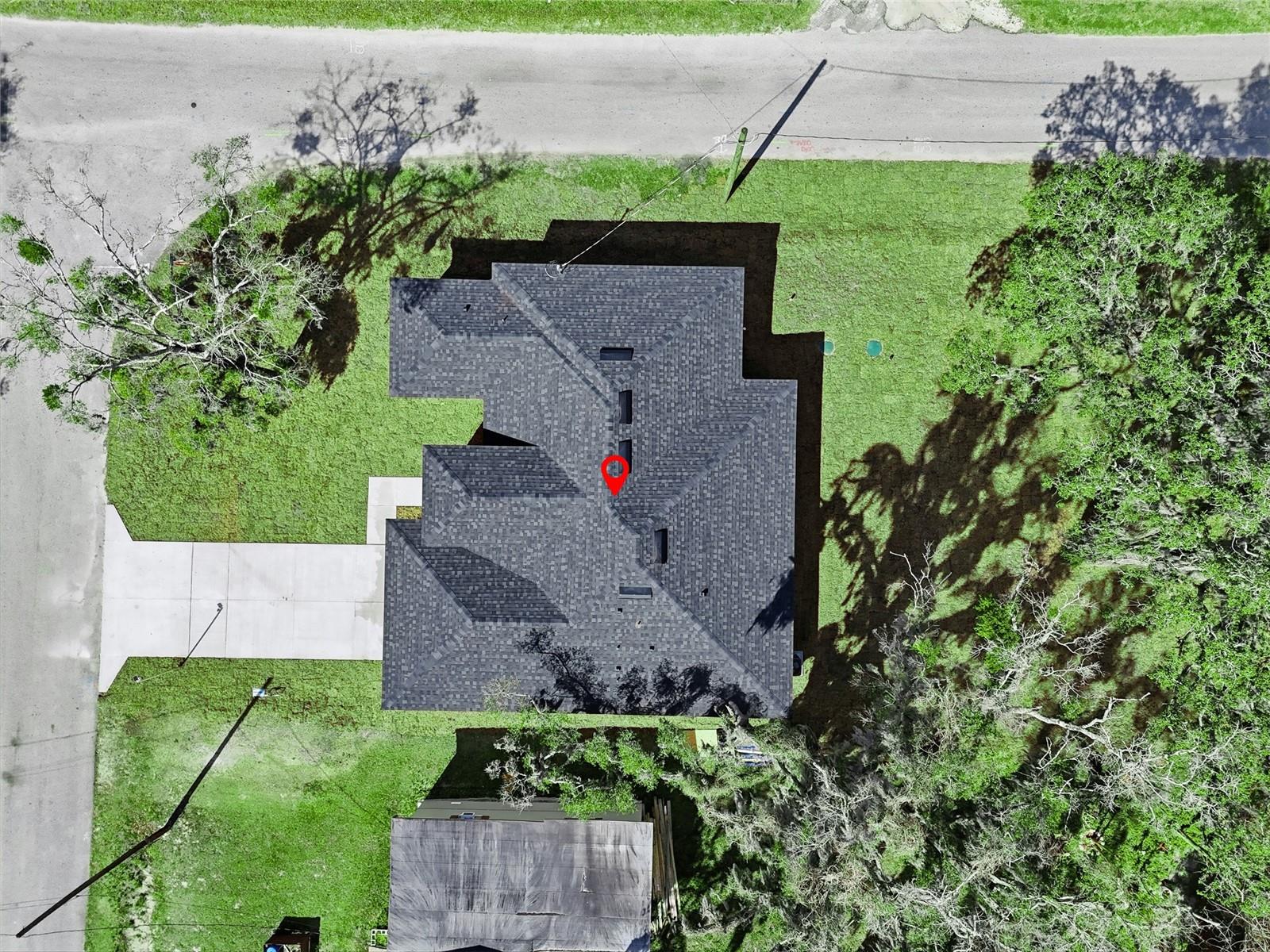 OAK TERRACE - Residential