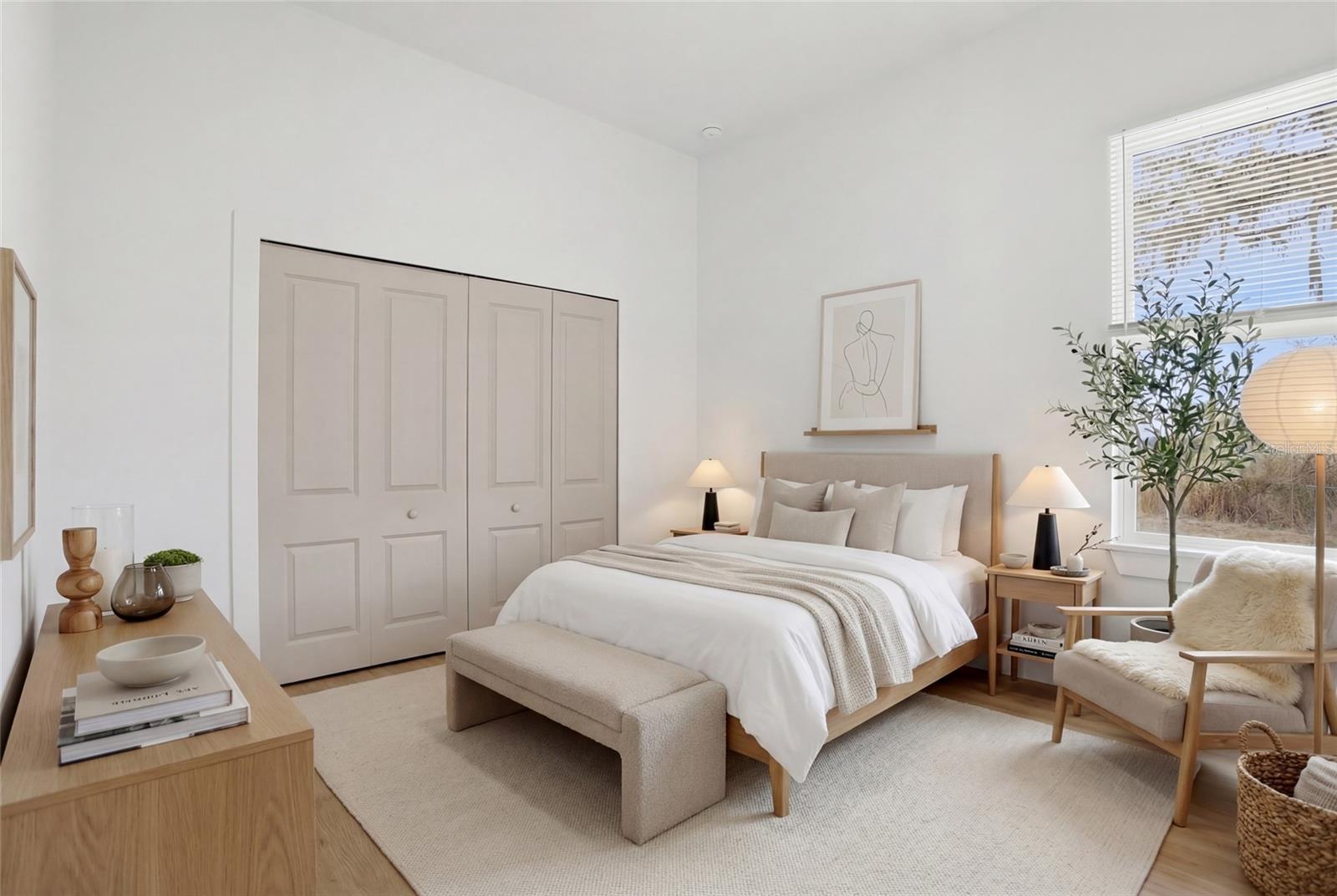 OAK TERRACE - Residential