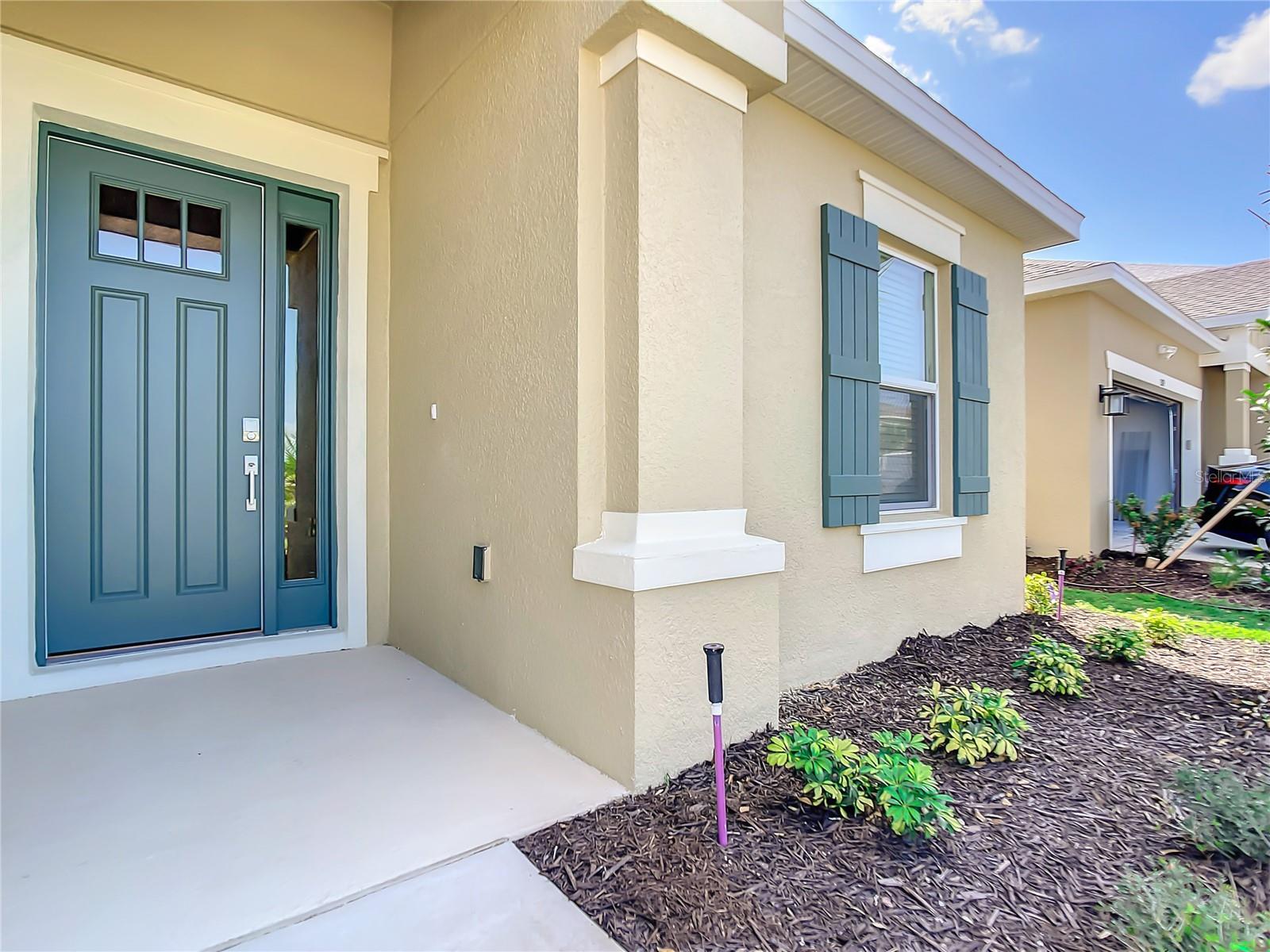 CRESTVIEW PB 71 PG 58-62 LOT 7 ORB 6098 PG 144 - Residential Lease