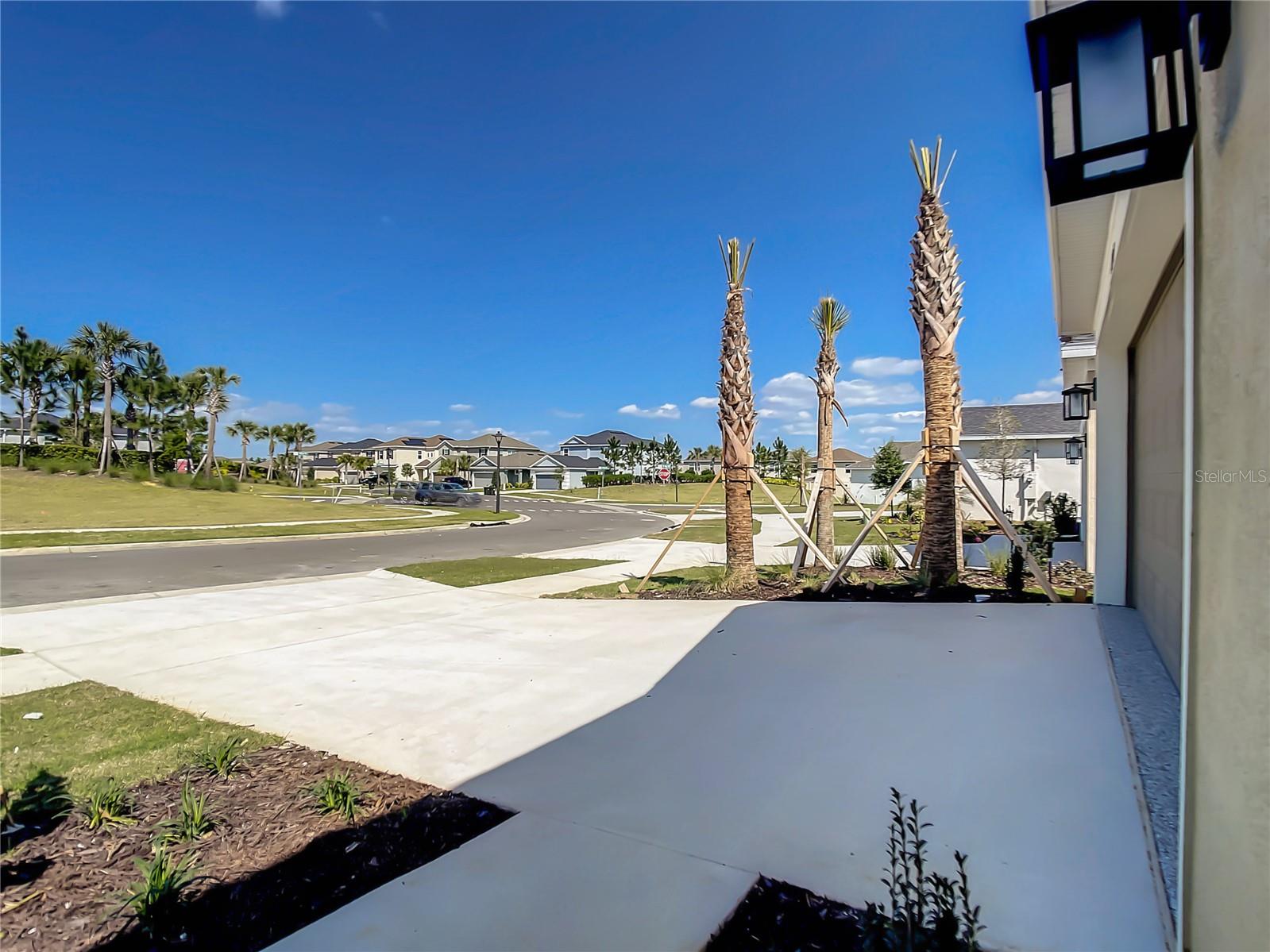 CRESTVIEW PB 71 PG 58-62 LOT 7 ORB 6098 PG 144 - Residential Lease