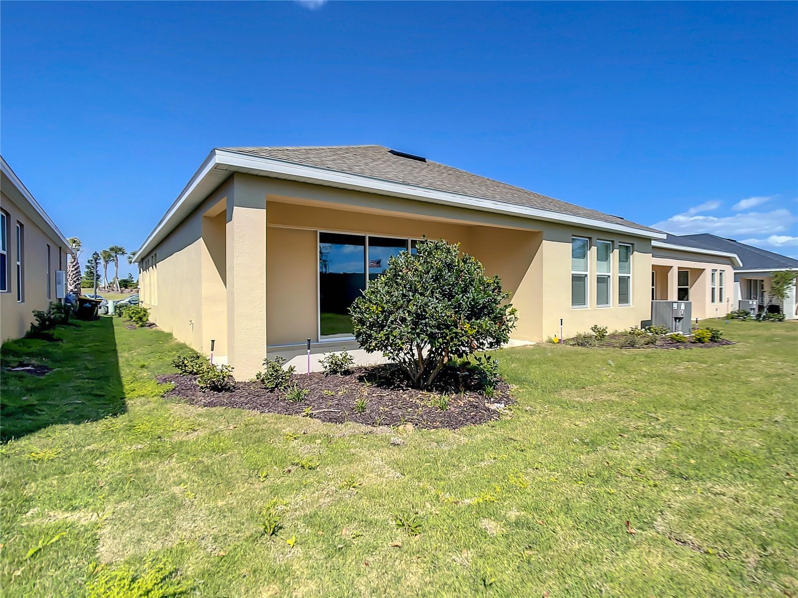 CRESTVIEW PB 71 PG 58-62 LOT 7 ORB 6098 PG 144 - Residential Lease