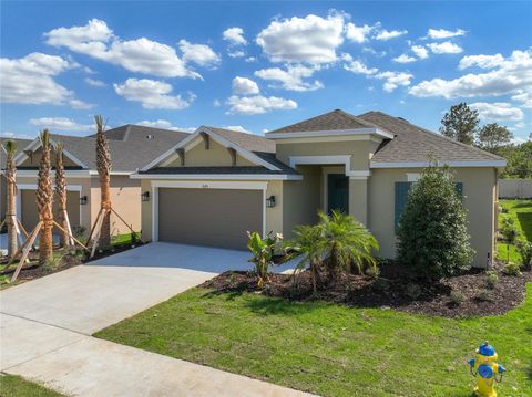 Photo of 2675 Ridgetop Lane, Clermont, FL 34711 (MLS # G5106006)