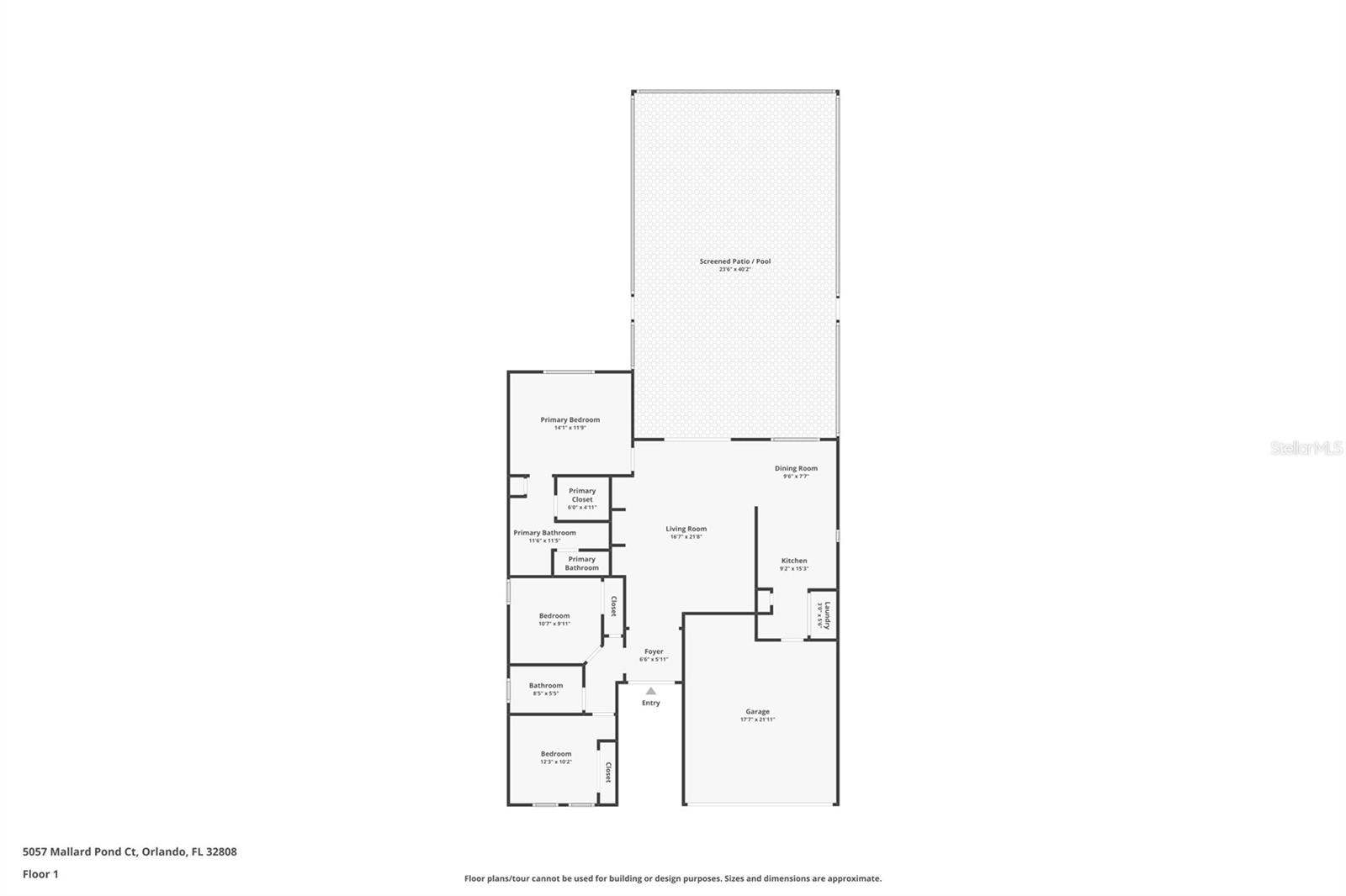 CRYSTAL COVE - Residential