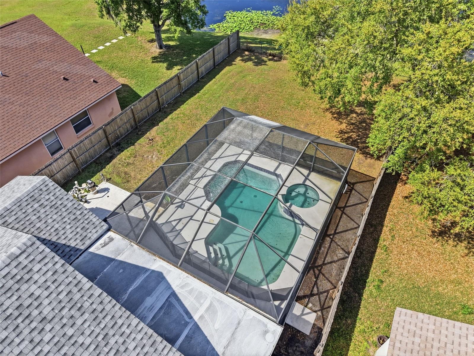 CRYSTAL COVE - Residential