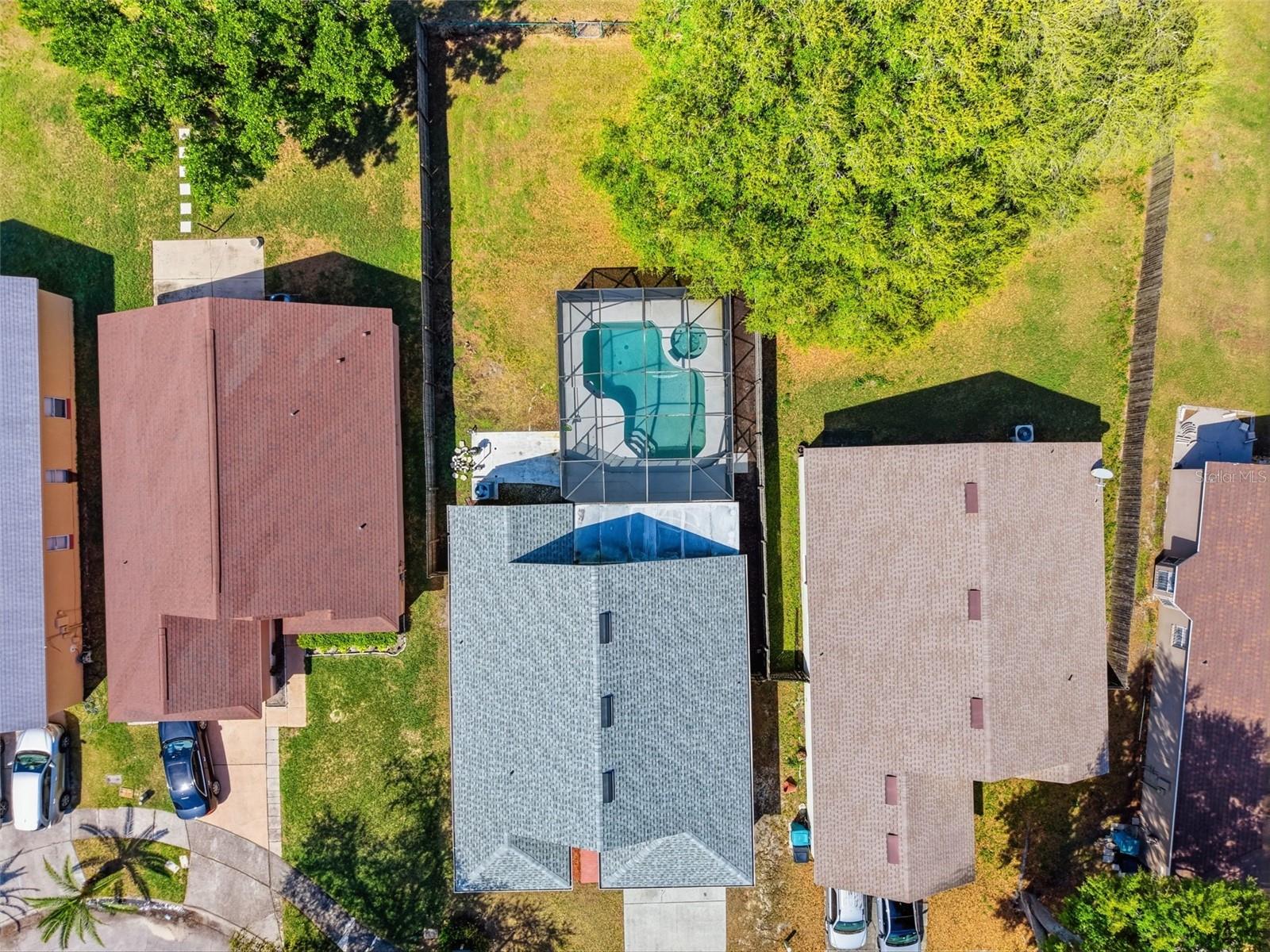 CRYSTAL COVE - Residential